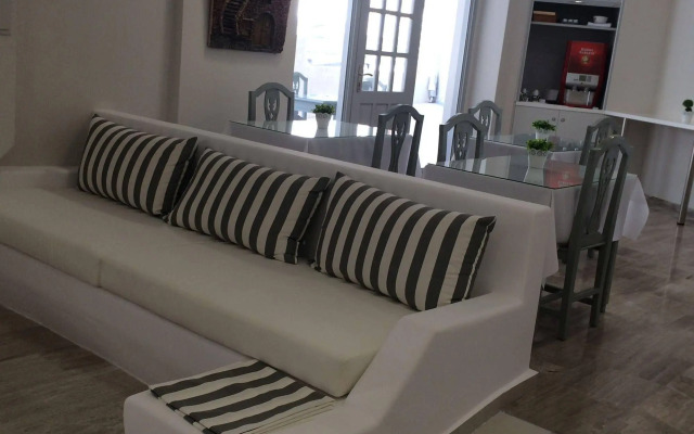 Fomithea Hotel-New