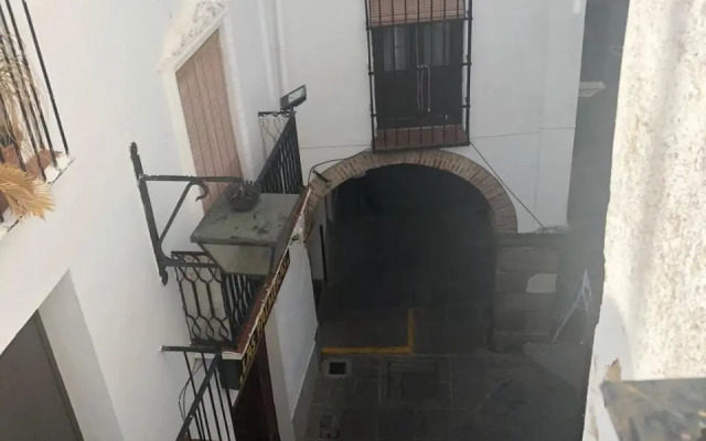 Apartamento Plaza Grande