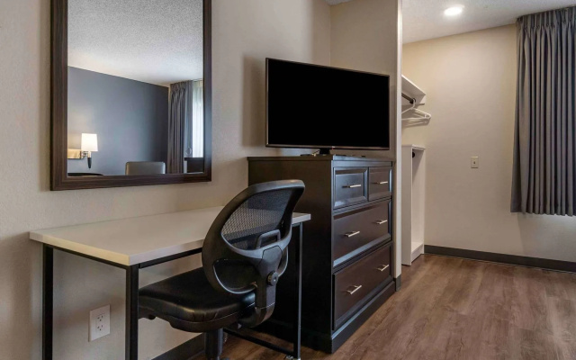 Extended Stay America Premier Suites Seattle Bellevue Downtown