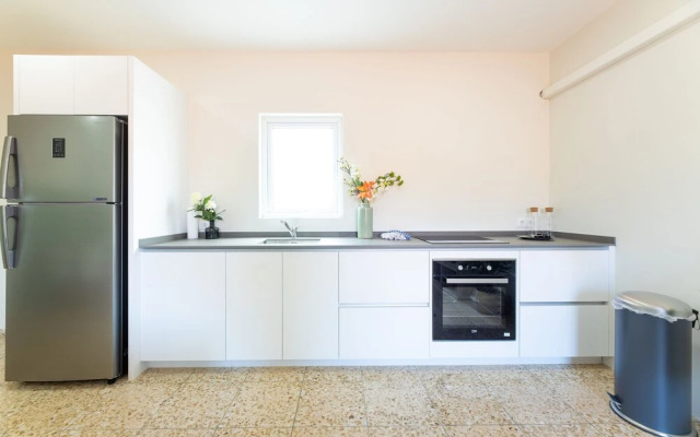 Hanchi Snoa Boutique Apartments