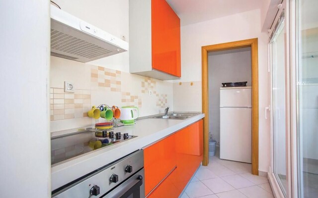 Nice Home in Ploce With Wifi and 2 Bedrooms