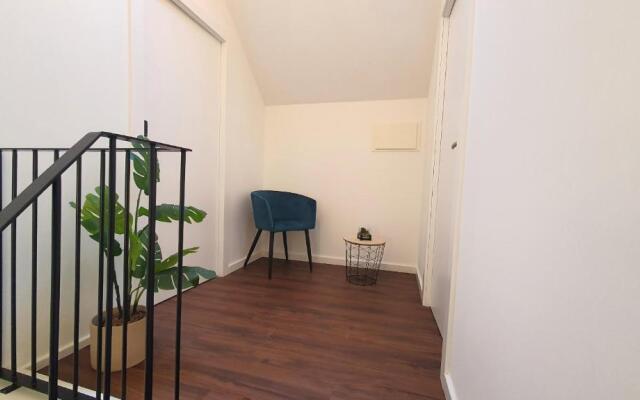 Seasons Porto-gaia by Mystay