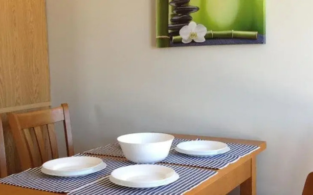 Pacific 3 Apartments