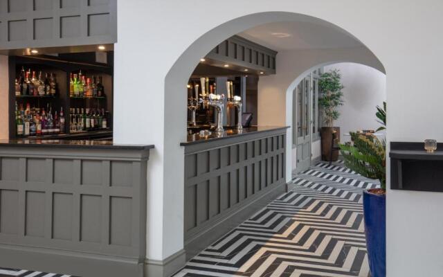 Chesford Grange Hotel