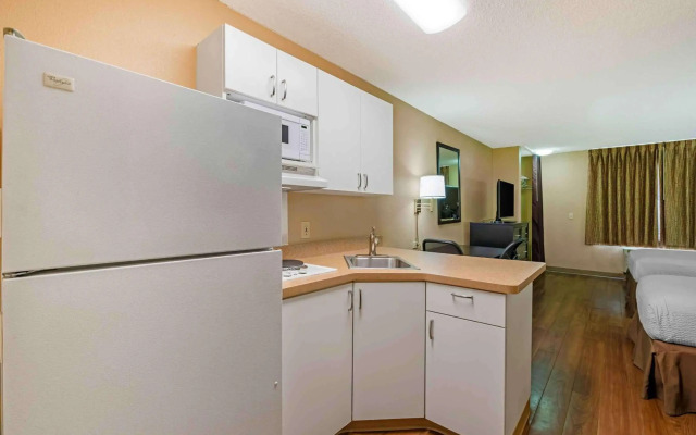 Extended Stay America Select Suites - Columbus - Worthington
