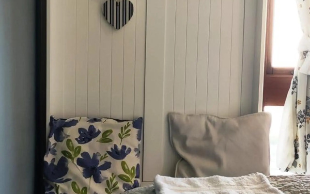 Joanna Double Room Villa 47 Youghal