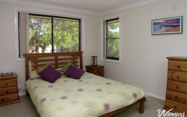 Two Beaches, 74B Blanch Street