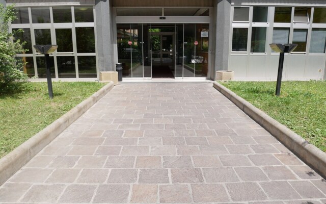 Bologna Railway Apartment