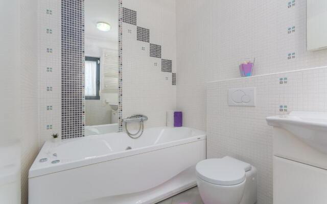 Luxury apartment Lella