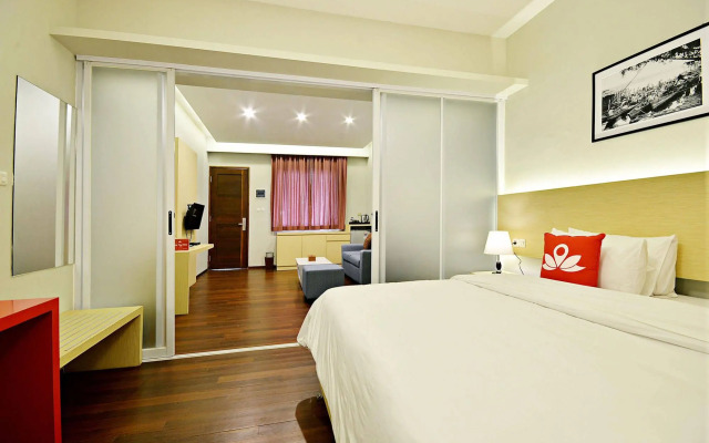 ZEN Premium Kemang Pejaten