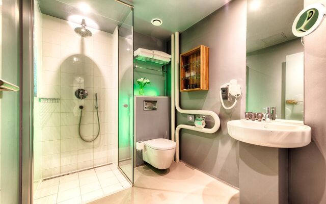 NYX Hotel Prague by Leonardo Hotels