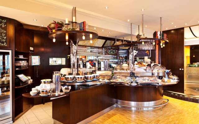 Best Western Hotel Hohenzollern