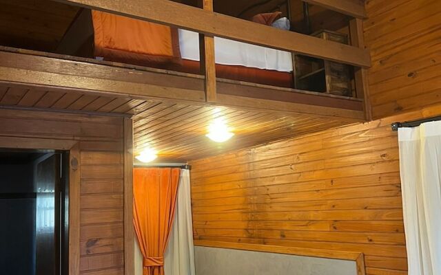 Hotel Cabanas Glamour