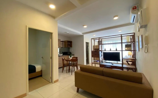 Timurbay by Seascape