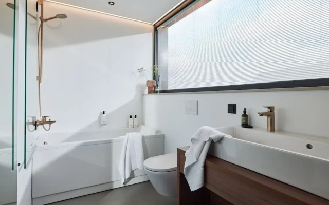 Luxury Villa in Drenthe With Outdoor Spa