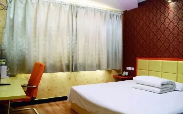 Boya Business 2Nd Branch