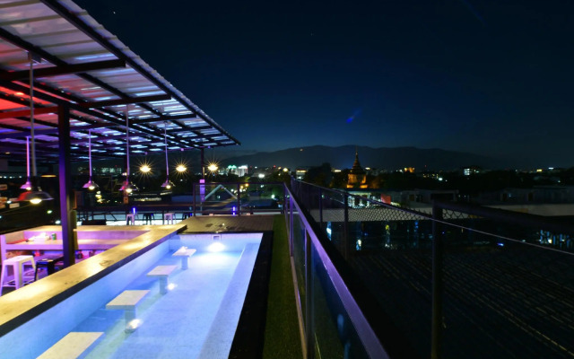 248 Street Hostel