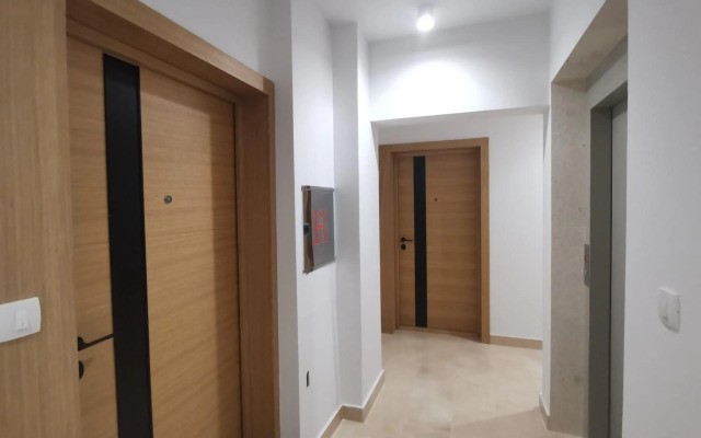 Apartments LORA Zmajeva, 7