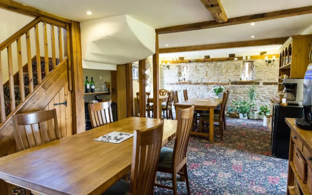 Lowe Farm - Bed & Breakfast Leominster