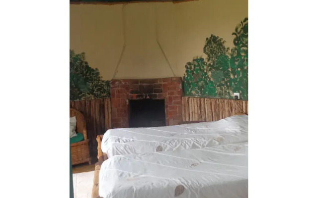 Castle Forest Lodge