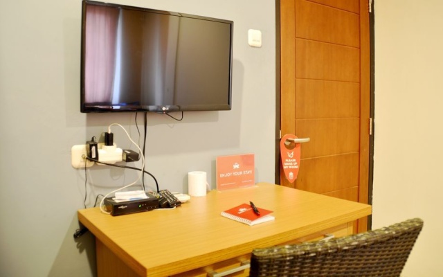 ZEN Rooms Basic Setiabudi Syariah – Guest Rooms – Jakarta