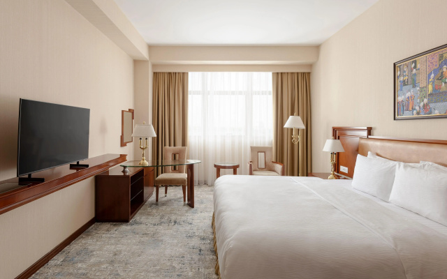 Ramada Plaza By Wyndham Gence