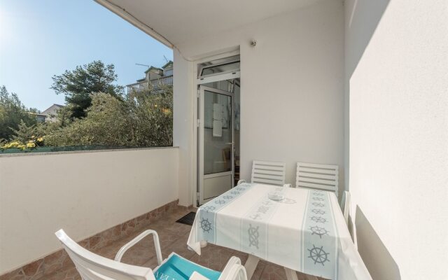 Apartment Milivoj (3575-2)