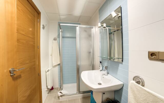 Apartamentos Legazpi