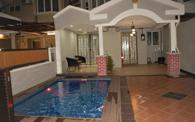 Gallery@7Homestay