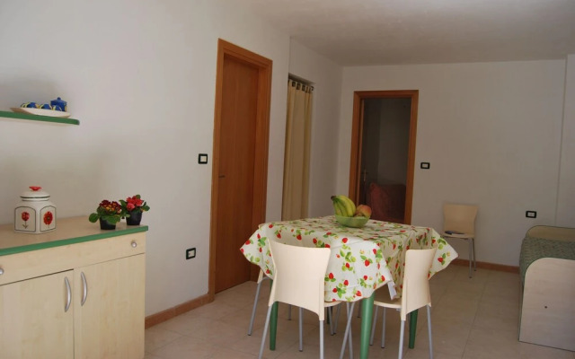 Residence Vaia