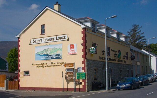 Slieve League Lodge