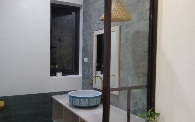 Xanh La Homestay Hoi An