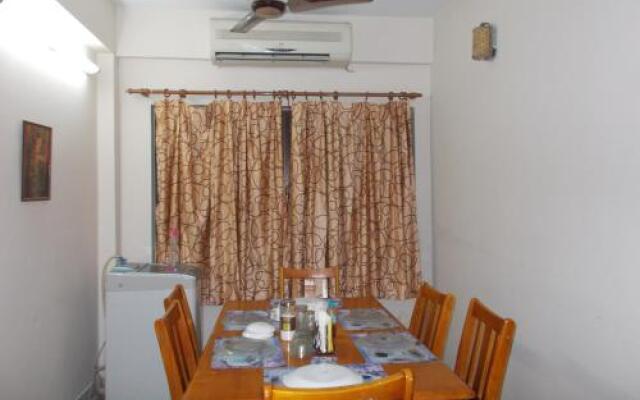 Mirchi Bite Service Apartment