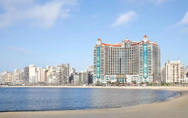 Four Seasons Hotel Alexandria at San Stefano