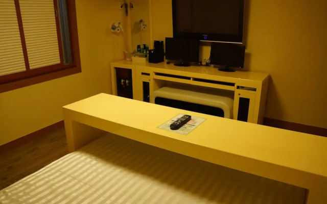 Castle Motel Iksan