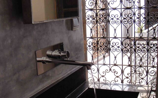 Riad Bab 54
