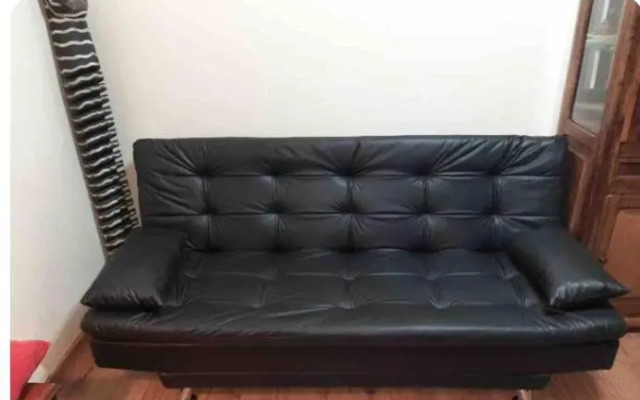 The Plaza Flat Service