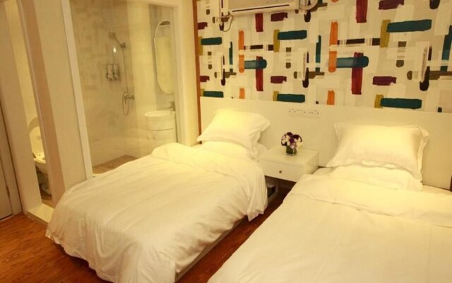 Hangzhou Annual Ring Art Hotel
