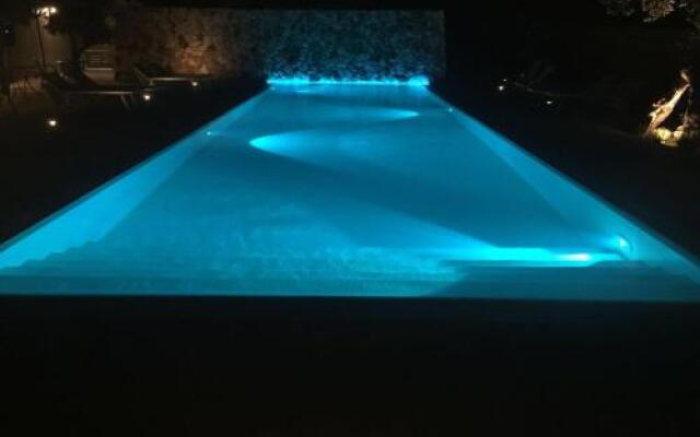 Casa Vacanze La Corte