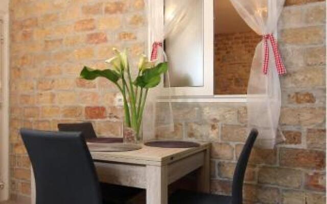 Apartment Kova