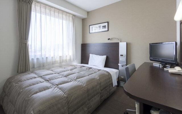 Comfort Hotel Kokura