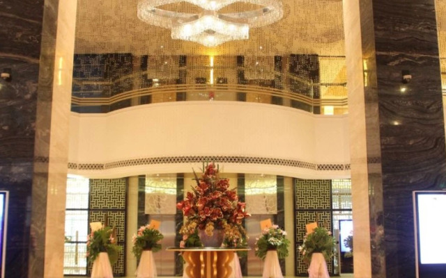 Yihe Grand Hotel