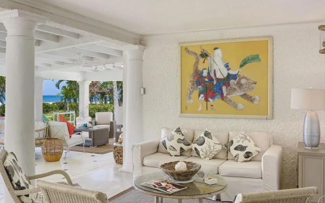 High Trees 4 Bedroom Villa