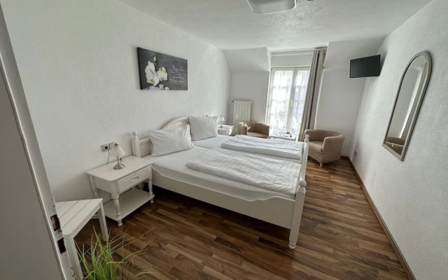 Hotel Ursula Garni