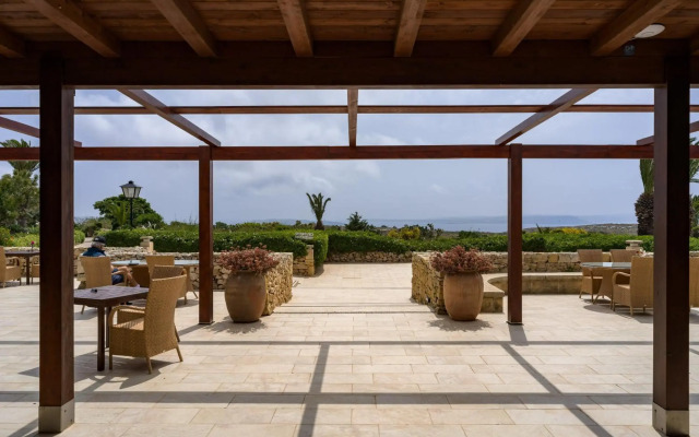 Hotel Ta' Cenc & Spa