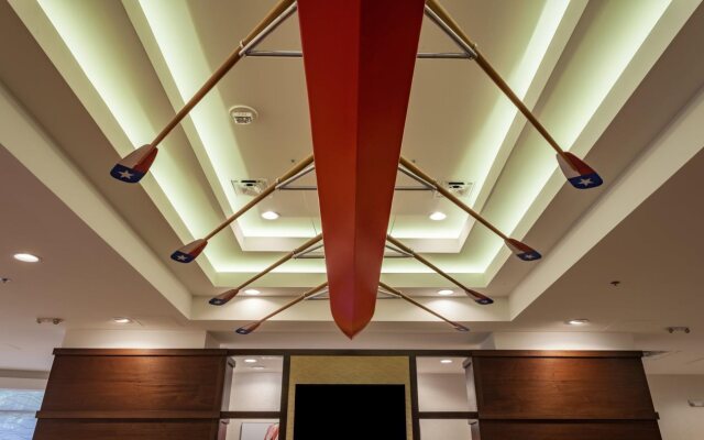 Holiday Inn Austin -Town Lake by IHG