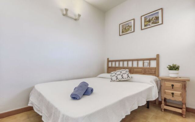 Apartment Ahinoa Pozzallo