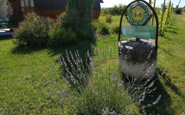 La Ferme des Denis