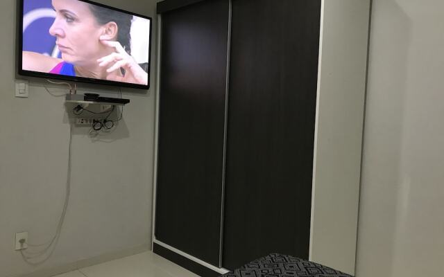 Apartamento Em Copacabana