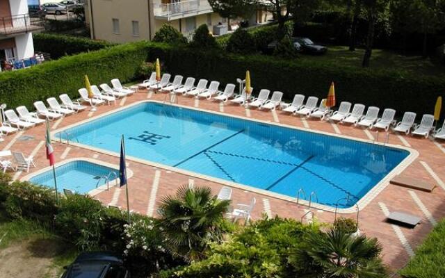 Hotel Altinate